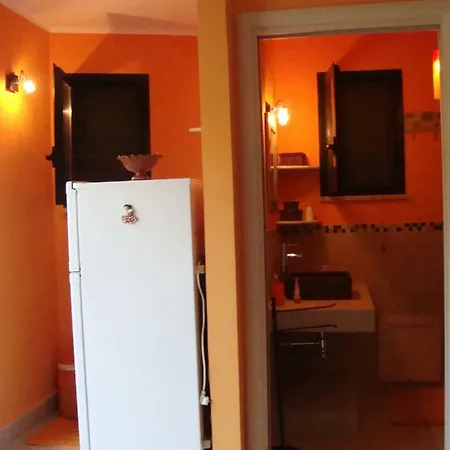 La Casetta Nel Verde Country house Palermo